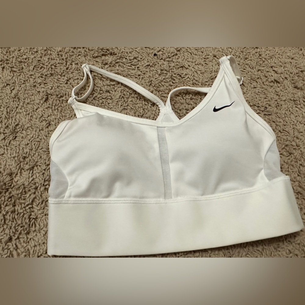 NIKE Sport Bra size S